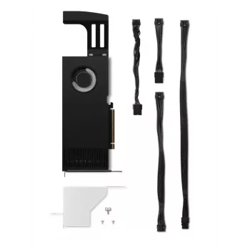 Lenovo 4X61T95636 Grafikkarte NVIDIA RTX PRO 4000 Schwarzwell 24 GB GDDR7