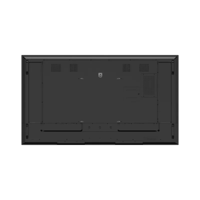Philips 5000 series 75BDL5050D/00 Signage Display 190.5 cm (75 Zoll) LCD Wi-Fi 600 cd/m² Full HD Schwarz Integrierter Prozessor Android