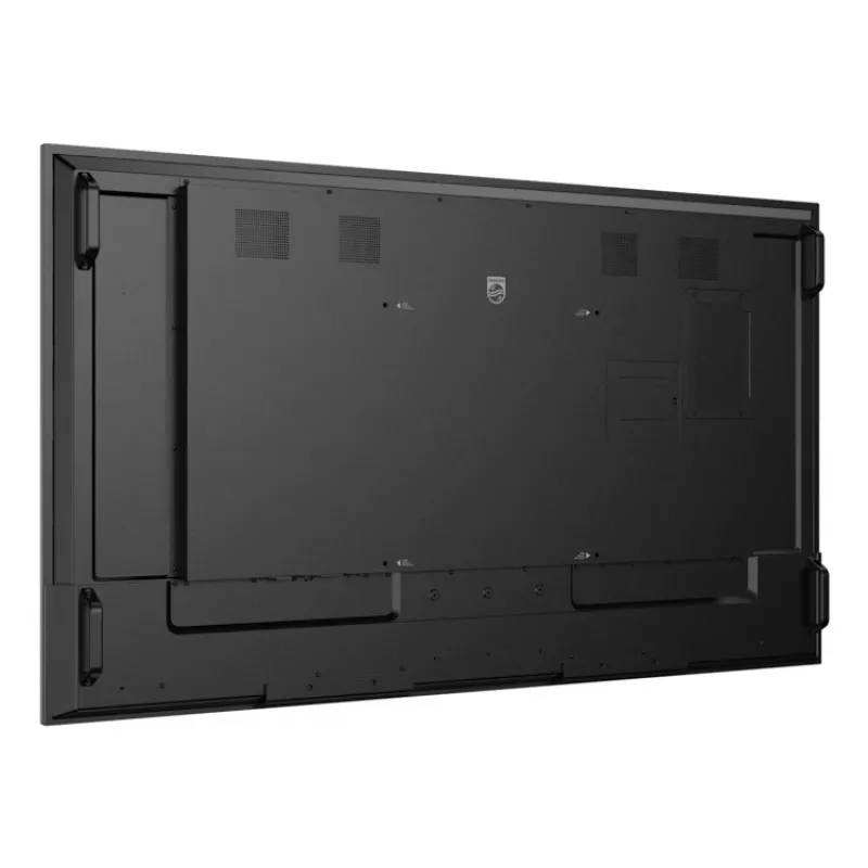Philips 5000 series 75BDL5050D/00 Signage Display 190.5 cm (75 Zoll) LCD Wi-Fi 600 cd/m² Full HD Schwarz Integrierter Prozessor Android