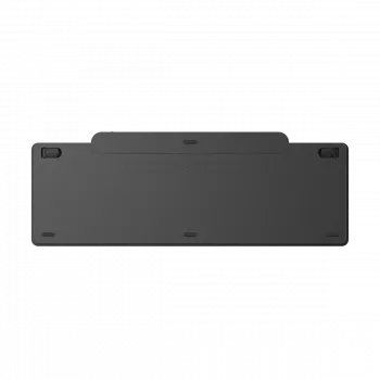 Lenovo | Self-Charging | Tastatur | Bluetooth | Estnisch | Schwarz