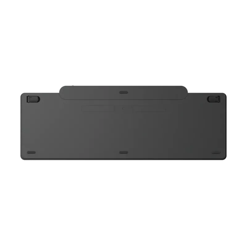 Lenovo | Self-Charging | Tastatur | Bluetooth | Estnisch | Schwarz