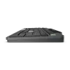 Lenovo | Self-Charging | Tastatur | Bluetooth | Estnisch | Schwarz