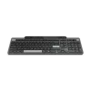 Lenovo | Self-Charging | Tastatur | Bluetooth | Estnisch | Schwarz