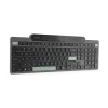 Lenovo | Self-Charging | Tastatur | Bluetooth | Estnisch | Schwarz