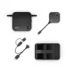 Drahtloses Präsentationssystem BenQ InstaShow WDC15 HDMI Desktop Schwarz