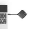 Drahtloses Präsentationssystem BenQ InstaShow WDC15 HDMI Desktop Schwarz