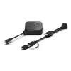 Drahtloses Präsentationssystem BenQ InstaShow WDC15 HDMI Desktop Schwarz