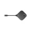 Drahtloses Präsentationssystem BenQ InstaShow WDC15 HDMI Desktop Schwarz
