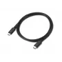 Lenovo | Thunderbolt 4 USB-C-auf-C-Kabel, 1 m