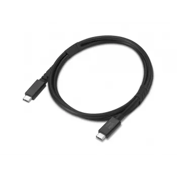 Lenovo | USB4 40Gbps USB-C-auf-C-Kabel, 1m