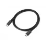 Lenovo | USB4 40Gbps USB-C-auf-C-Kabel, 1m