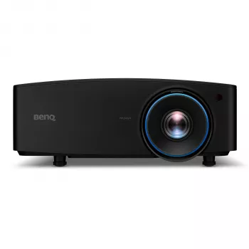 BenQ LU935ST Short throw projector 5500 ANSI lumens DLP WUXGA (1920x1200) Schwarz