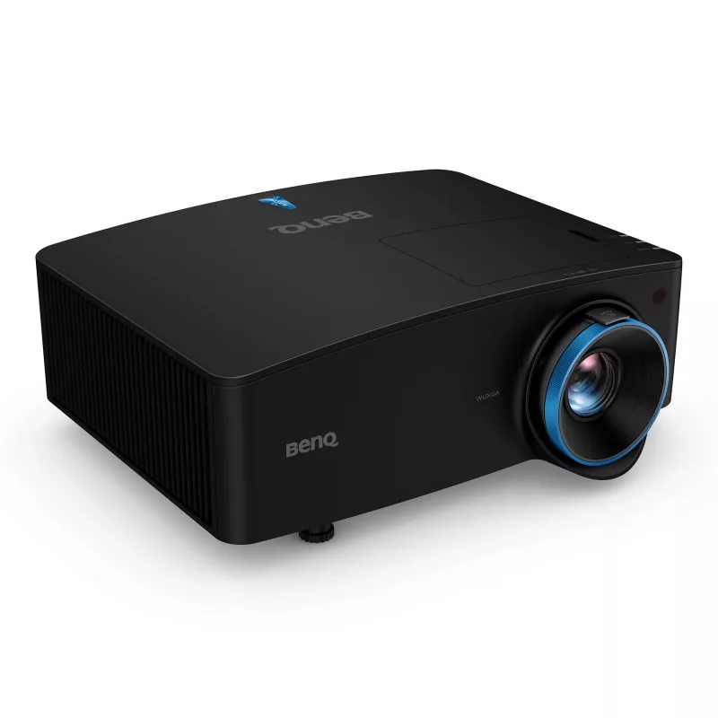 BenQ LU935ST Short throw projector 5500 ANSI lumens DLP WUXGA (1920x1200) Schwarz