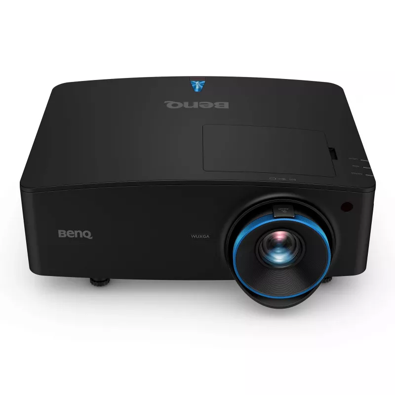BenQ LU935ST Short throw projector 5500 ANSI lumens DLP WUXGA (1920x1200) Schwarz