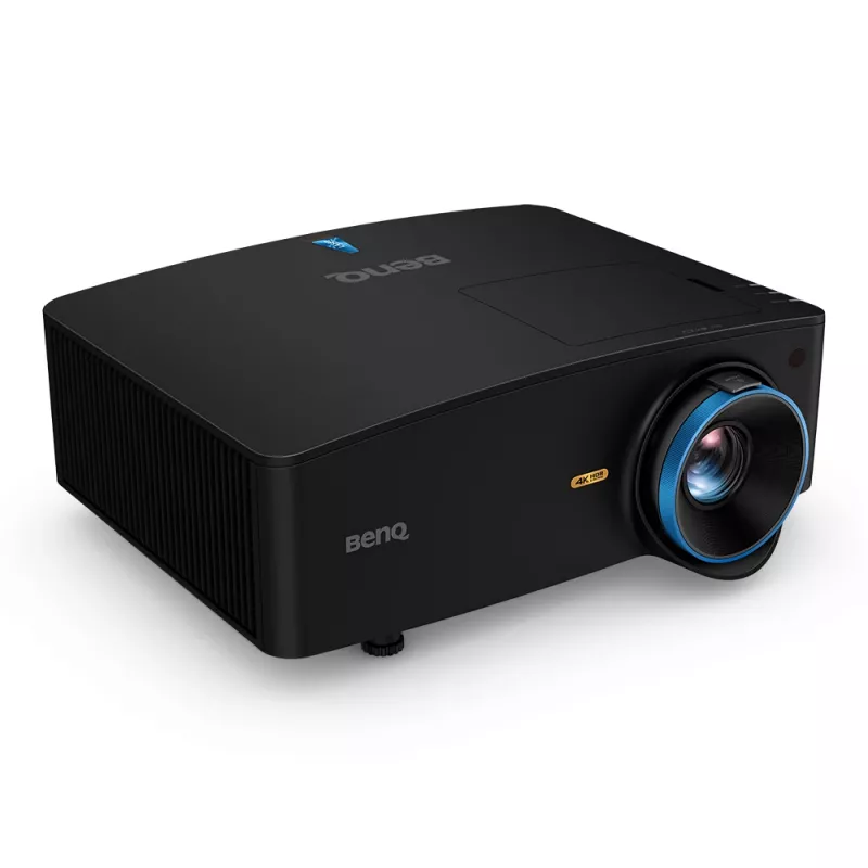 BenQ LK954ST Kurzdistanzprojektor 5100 ANSI Lumen DLP UHD 4K (3840x2160) 3D Schwarz