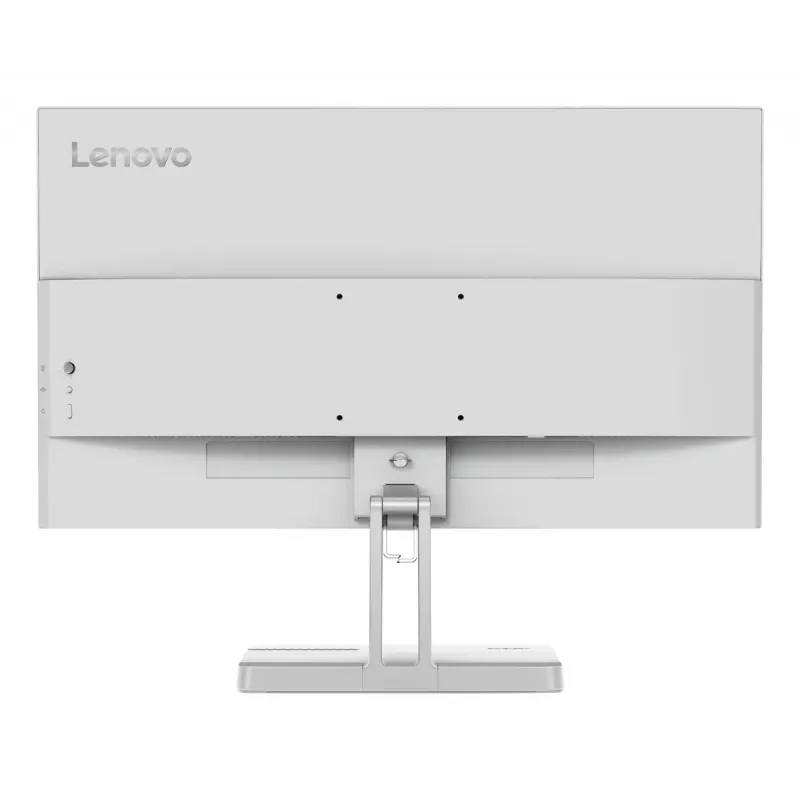 Lenovo L27-4C Computermonitor 68,6 cm (27 Zoll) 1920 x 1080 Pixel Full HD LCD Grau