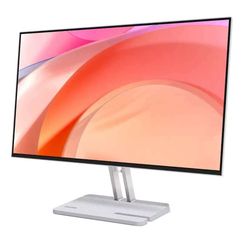 Lenovo L27-4C Computermonitor 68,6 cm (27 Zoll) 1920 x 1080 Pixel Full HD LCD Grau