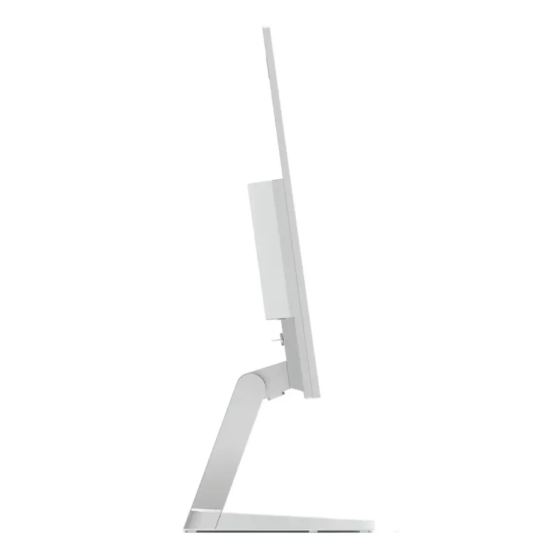 Lenovo L27-4C Computermonitor 68,6 cm (27 Zoll) 1920 x 1080 Pixel Full HD LCD Grau