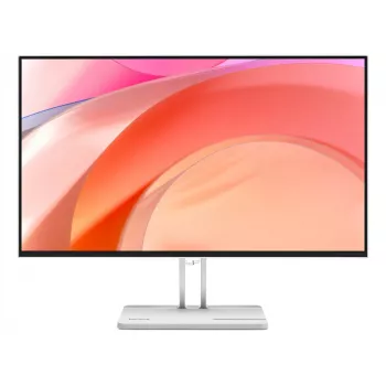 Lenovo L27-4C Computermonitor 68,6 cm (27 Zoll) 1920 x 1080 Pixel Full HD LCD Grau