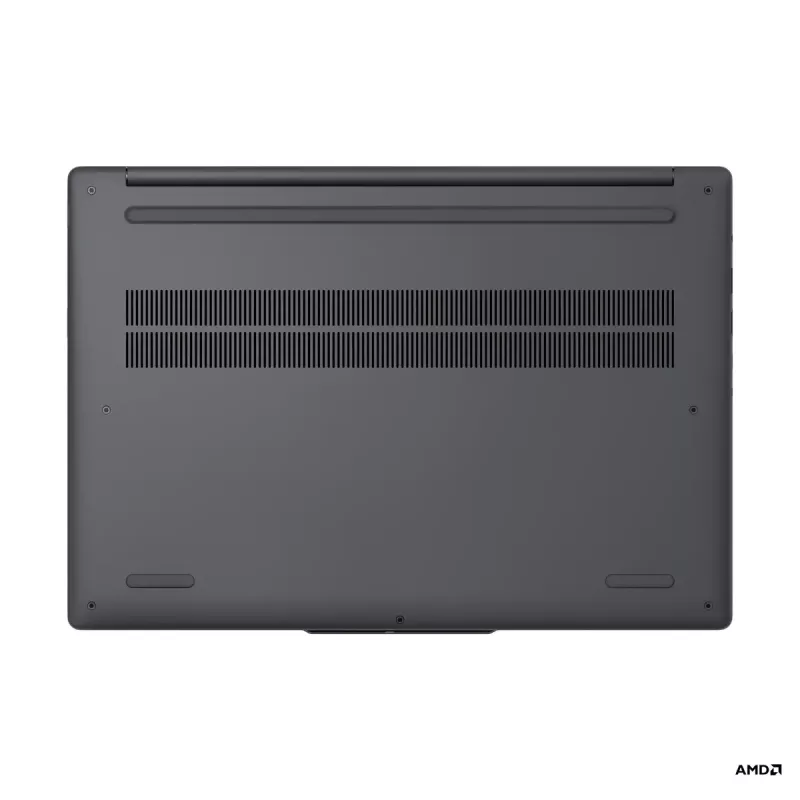 Laptop Lenovo IdeaPad schlank 3 15AMN8 — 15,6 Zoll FHD TN 1920x1080, AMD Ryzen 3 7320U, 16GB LPDDR5, 512GB SSD, AMD Radeon 610M, Windows 11 Home, Arctic Grey