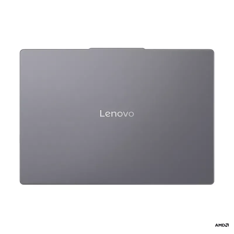 Laptop Lenovo IdeaPad schlank 3 15AMN8 — 15,6 Zoll FHD TN 1920x1080, AMD Ryzen 3 7320U, 16GB LPDDR5, 512GB SSD, AMD Radeon 610M, Windows 11 Home, Arctic Grey
