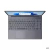 Laptop Lenovo IdeaPad schlank 3 15AMN8 — 15,6 Zoll FHD TN 1920x1080, AMD Ryzen 3 7320U, 16GB LPDDR5, 512GB SSD, AMD Radeon 610M, Windows 11 Home, Arctic Grey