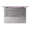 Convertible Laptop Lenovo IdeaPad Flex 5 14ABR8 — 14 Zoll WUXGA IPS Touch, AMD Ryzen 5 5625U, 16 GB, 512 GB SSD, Windows 11