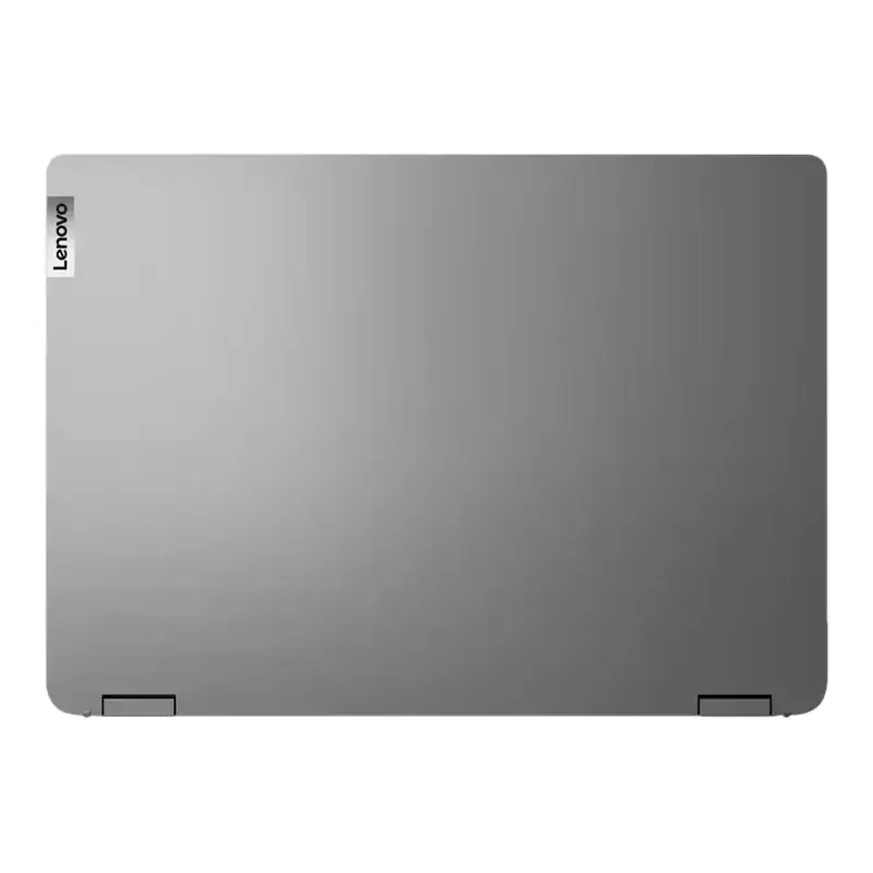 Convertible Laptop Lenovo IdeaPad Flex 5 14ABR8 — 14 Zoll WUXGA IPS Touch, AMD Ryzen 5 5625U, 16 GB, 512 GB SSD, Windows 11
