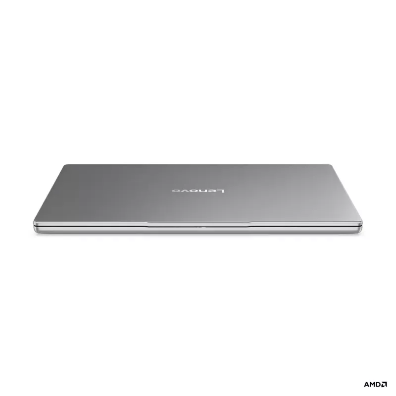 Laptop Lenovo IdeaPad schlank 5 — Ryzen 7 7735HS, 14 Zoll WUXGA IPS 300 Nits, 16 GB RAM, 1 TB SSD, AMD Radeon 680M, microSD-Kartenleser, Windows 11 Home