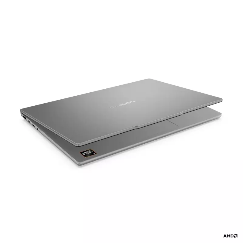 Laptop Lenovo IdeaPad schlank 5 — Ryzen 7 7735HS, 14 Zoll WUXGA IPS 300 Nits, 16 GB RAM, 1 TB SSD, AMD Radeon 680M, microSD-Kartenleser, Windows 11 Home