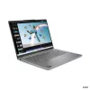 Laptop Lenovo IdeaPad schlank 5 — Ryzen 7 7735HS, 14 Zoll WUXGA IPS 300 Nits, 16 GB RAM, 1 TB SSD, AMD Radeon 680M, microSD-Kartenleser, Windows 11 Home