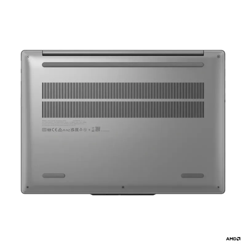 Laptop Lenovo IdeaPad schlank 5 — Ryzen 7 7735HS, 14 Zoll WUXGA IPS 300 Nits, 16 GB RAM, 1 TB SSD, AMD Radeon 680M, microSD-Kartenleser, Windows 11 Home
