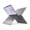 Laptop Lenovo IdeaPad schlank 5 — Ryzen 7 7735HS, 14 Zoll WUXGA IPS 300 Nits, 16 GB RAM, 1 TB SSD, AMD Radeon 680M, microSD-Kartenleser, Windows 11 Home