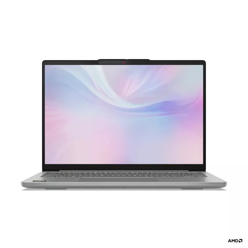 Laptop Lenovo IdeaPad schlank 5 — Ryzen 7 7735HS, 14 Zoll WUXGA IPS 300 Nits, 16 GB RAM, 1 TB SSD, AMD Radeon 680M, microSD-Kartenleser, Windows 11 Home