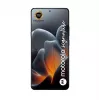 Motorola signature 17.2 cm (6,78 Zoll) Dual SIM Android 16.0 5G USB Type-C 16 GB 512 GB 5200 mAh Dunkelblau