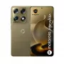 Motorola signature 17,2 cm (6,78 Zoll) Dual SIM Android 16.0 5G USB Type-C 16 GB 512 GB 5200 mAh Gold
