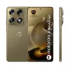 Motorola signature 17,2 cm (6,78 Zoll) Dual SIM Android 16.0 5G USB Type-C 16 GB 512 GB 5200 mAh Gold