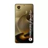 Motorola signature 17,2 cm (6,78 Zoll) Dual SIM Android 16.0 5G USB Type-C 16 GB 512 GB 5200 mAh Gold