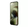 Smartphone Motorola moto g67 6,8 Zoll (17,3 cm) 5G, MediaTek Dimensity 6300 2,4 GHz, 4 GB RAM, 128 GB, 5200 mAh, Hybrid Dual SIM, Grün