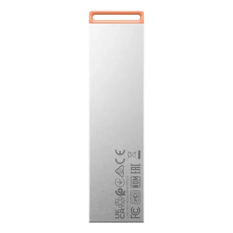 Lenovo 4XB1T88413 externe Solid-State-Festplatte 2 TB USB Typ-C 3.2 Gen 2 (3.1 Gen 2) Grau