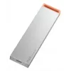Lenovo 4XB1T88413 externe Solid-State-Festplatte 2 TB USB Typ-C 3.2 Gen 2 (3.1 Gen 2) Grau