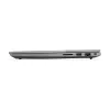 Laptop Lenovo ThinkBook 14 G9 IRL — 14 Zoll WUXGA IPS, Intel Core 7 240H (10-Kern), 16GB DDR5, 512GB SSD, Arctic Grau, Windows 11 Pro