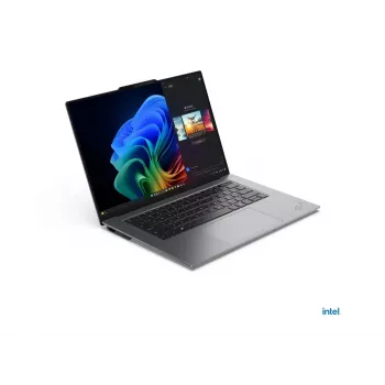 Lenovo ThinkPad X9-15 G1 Aura Edition | Grau | 15,3 Zoll | OLED | 2.8K | 2880 x 1800 Pixel | Intel Core Ultra 5 | 228V | 32 GB | integrierter LPDDR5x | SSD-Kapazität 512 GB | Intel Arc Graphics 130V | Windows 11 Pro | 802.11be | Bluetooth-Version 5.4 | Tastatursprache Nordic | Tastatur-Hintergrundbeleuchtung | Garantie 36 Monate | Akkugarantie 12 Monate