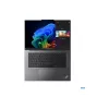 Lenovo ThinkPad X9-15 G1 Aura Edition | Grau | 15,3 Zoll | OLED | 2.8K | 2880 x 1800 Pixel | Intel Core Ultra 5 | 228V | 32 GB | integrierter LPDDR5x | SSD-Kapazität 512 GB | Intel Arc Graphics 130V | Windows 11 Pro | 802.11be | Bluetooth-Version 5.4 | Tastatursprache Nordic | Tastatur-Hintergrundbeleuchtung | Garantie 36 Monate | Akkugarantie 12 Monate