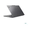 Lenovo ThinkPad X9-15 G1 Aura Edition | Grau | 15,3 Zoll | OLED | 2.8K | 2880 x 1800 Pixel | Intel Core Ultra 5 | 228V | 32 GB | integrierter LPDDR5x | SSD-Kapazität 512 GB | Intel Arc Graphics 130V | Windows 11 Pro | 802.11be | Bluetooth-Version 5.4 | Tastatursprache Nordic | Tastatur-Hintergrundbeleuchtung | Garantie 36 Monate | Akkugarantie 12 Monate
