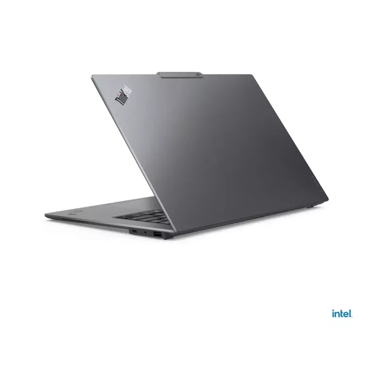 Lenovo ThinkPad X9-15 G1 Aura Edition | Grau | 15,3 Zoll | OLED | 2.8K | 2880 x 1800 Pixel | Intel Core Ultra 5 | 228V | 32 GB | integrierter LPDDR5x | SSD-Kapazität 512 GB | Intel Arc Graphics 130V | Windows 11 Pro | 802.11be | Bluetooth-Version 5.4 | Tastatursprache Nordic | Tastatur-Hintergrundbeleuchtung | Garantie 36 Monate | Akkugarantie 12 Monate