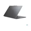 Lenovo ThinkPad X9-15 G1 Aura Edition | Grau | 15,3 Zoll | OLED | 2.8K | 2880 x 1800 Pixel | Intel Core Ultra 5 | 228V | 32 GB | integrierter LPDDR5x | SSD-Kapazität 512 GB | Intel Arc Graphics 130V | Windows 11 Pro | 802.11be | Bluetooth-Version 5.4 | Tastatursprache Nordic | Tastatur-Hintergrundbeleuchtung | Garantie 36 Monate | Akkugarantie 12 Monate