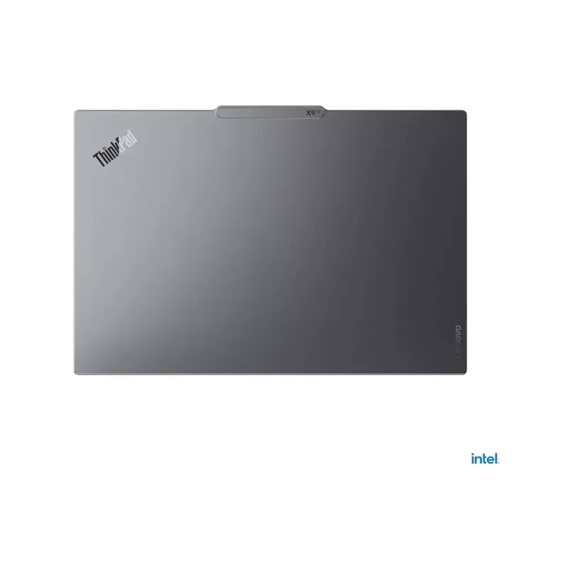Lenovo ThinkPad X9-15 G1 Aura Edition | Grau | 15,3 Zoll | OLED | 2.8K | 2880 x 1800 Pixel | Intel Core Ultra 5 | 228V | 32 GB | integrierter LPDDR5x | SSD-Kapazität 512 GB | Intel Arc Graphics 130V | Windows 11 Pro | 802.11be | Bluetooth-Version 5.4 | Tastatursprache Nordic | Tastatur-Hintergrundbeleuchtung | Garantie 36 Monate | Akkugarantie 12 Monate