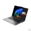 Lenovo ThinkPad X9-15 G1 Aura Edition | Grau | 15,3 Zoll | OLED | 2.8K | 2880 x 1800 Pixel | Intel Core Ultra 5 | 228V | 32 GB | integrierter LPDDR5x | SSD-Kapazität 512 GB | Intel Arc Graphics 130V | Windows 11 Pro | 802.11be | Bluetooth-Version 5.4 | Tastatursprache Nordic | Tastatur-Hintergrundbeleuchtung | Garantie 36 Monate | Akkugarantie 12 Monate