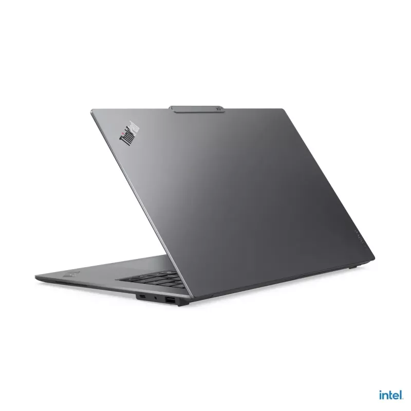 Lenovo ThinkPad X9-15 G1 Aura Edition | Grau | 15,3 Zoll | OLED | 2.8K | 2880 x 1800 Pixel | Intel Core Ultra 5 | 228V | 32 GB | integrierter LPDDR5x | SSD-Kapazität 512 GB | Intel Arc Graphics 130V | Windows 11 Pro | 802.11be | Bluetooth-Version 5.4 | Tastatursprache Nordic | Tastatur-Hintergrundbeleuchtung | Garantie 36 Monate | Akkugarantie 12 Monate